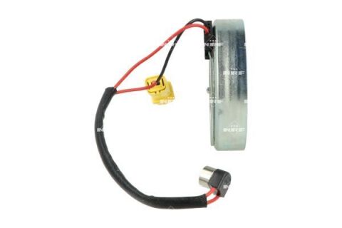 Котушка, електромагнітна муфта (компресор)