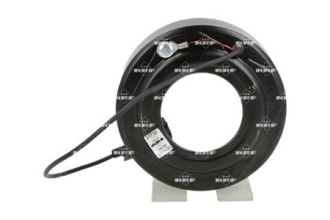 Котушка, електромагнітна муфта (компресор)