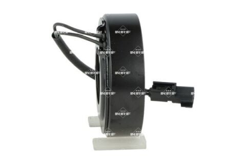 Катушка, электромагнитная муфта (компрессор)