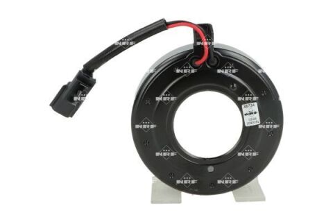 Катушка, электромагнитная муфта (компрессор)