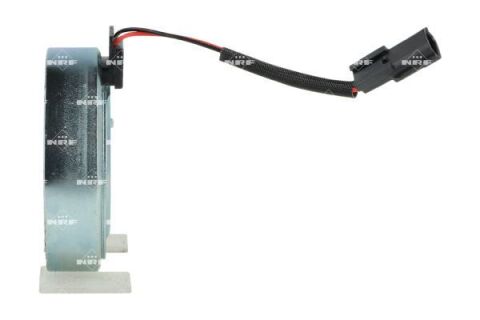 Котушка, електромагнітна муфта (компресор) Котушка, електромагнітна муфта (компресор)