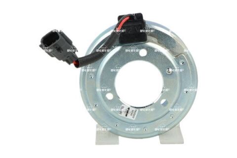 Котушка, електромагнітна муфта (компресор) Котушка, електромагнітна муфта (компресор)