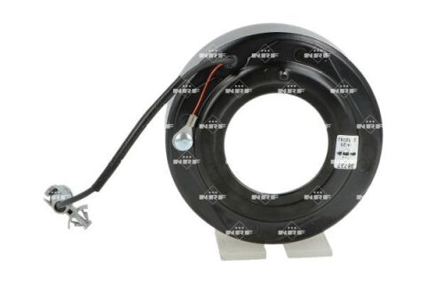 Котушка, електромагнітна муфта (компресор)