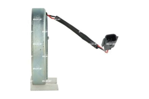 Котушка, електромагнітна муфта (компресор)