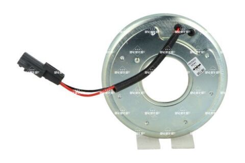 Котушка, електромагнітна муфта (компресор)