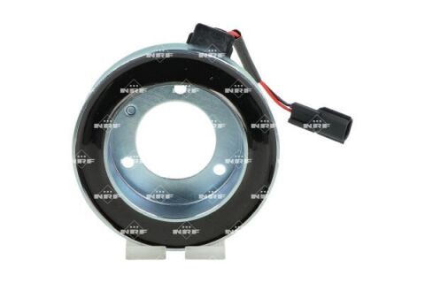 Котушка, електромагнітна муфта (компресор)