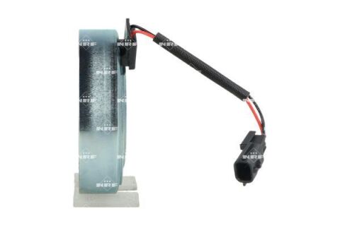 Котушка, електромагнітна муфта (компресор)