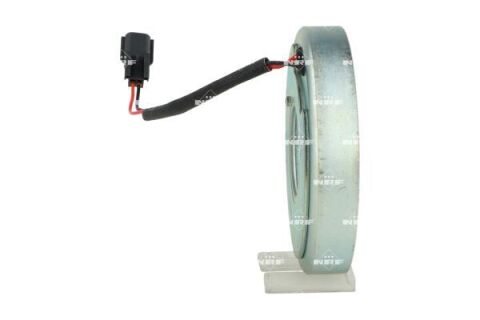 Котушка, електромагнітна муфта (компресор)