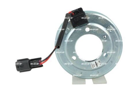 Котушка, електромагнітна муфта (компресор)