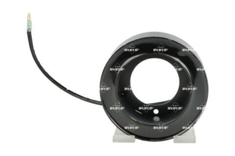 Котушка, електромагнітна муфта (компресор)