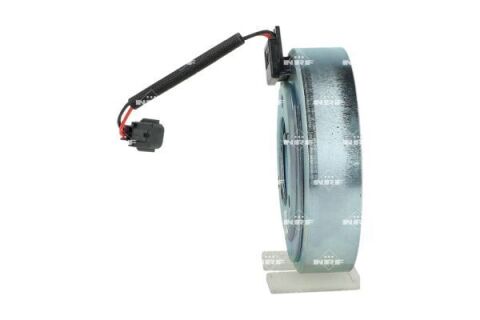 Котушка, електромагнітна муфта (компресор)