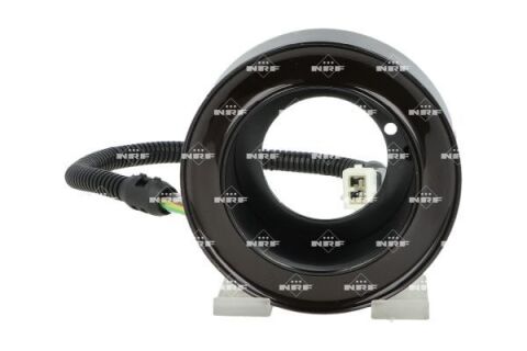 Котушка, електромагнітна муфта (компресор) Котушка, електромагнітна муфта (компресор)