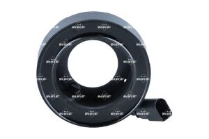 Котушка, електромагнітна муфта (компресор)