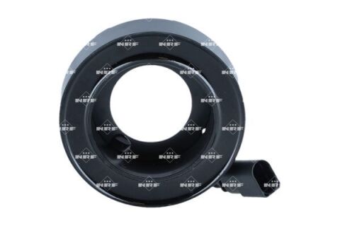 Котушка, електромагнітна муфта (компресор)