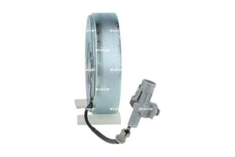 Котушка, електромагнітна муфта (компресор)