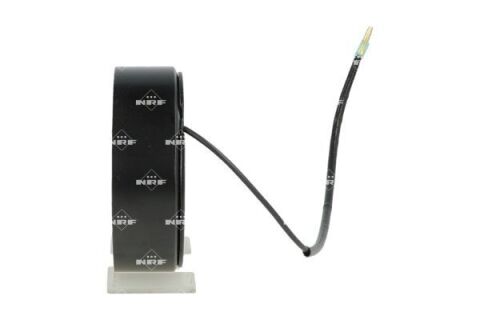 Котушка, електромагнітна муфта (компресор)