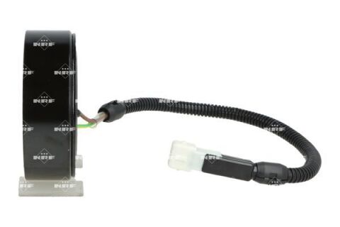 Котушка, електромагнітна муфта (компресор) Котушка, електромагнітна муфта (компресор)