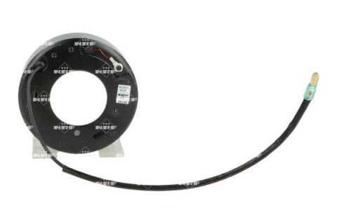 Котушка, електромагнітна муфта (компресор)