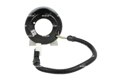 Котушка, електромагнітна муфта (компресор) Котушка, електромагнітна муфта (компресор)