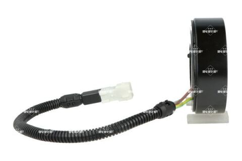 Котушка, електромагнітна муфта (компресор) Котушка, електромагнітна муфта (компресор)