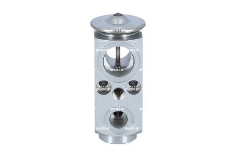 Розширювальний клапан, система кондиціонування повітря