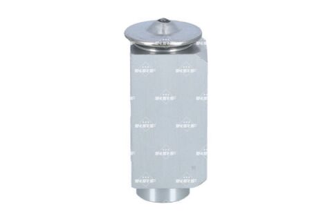 Розширювальний клапан, система кондиціонування повітря