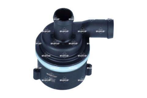 Додатковий водяний насос (контур охолоджувальної рідини) Додатковий водяний насос (контур охолоджувальної рідини)