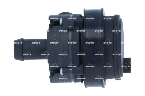 додатковий водяний насос (контур охолоджувальної рідини) додатковий водяний насос (контур охолоджувальної рідини)