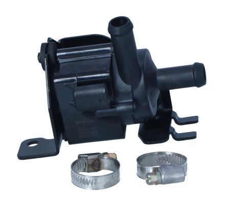 додатковий водяний насос (контур охолоджувальної рідини)