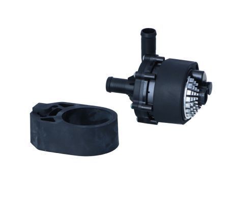 додатковий водяний насос (контур охолоджувальної рідини) додатковий водяний насос (контур охолоджувальної рідини)