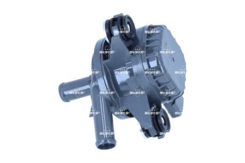 додатковий водяний насос (контур охолоджувальної рідини)