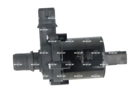 додатковий водяний насос (контур охолоджувальної рідини) додатковий водяний насос (контур охолоджувальної рідини)