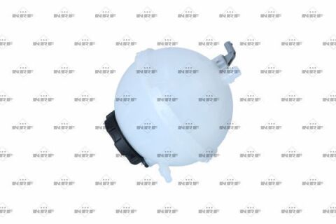 Розширювальний бачок, охолоджувальна рідина