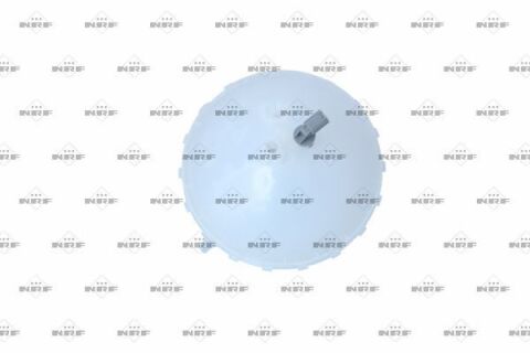 Розширювальний бачок, охолоджувальна рідина