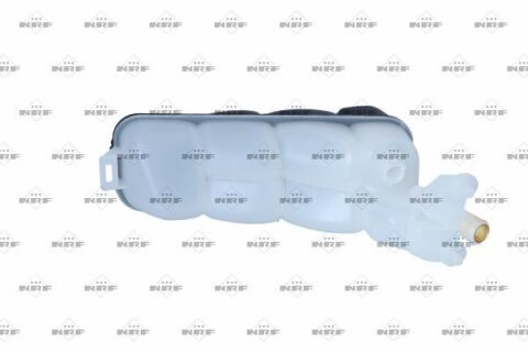 Компенсационный бак, охлаждающая жидкость Компенсационный бак, охлаждающая жидкость