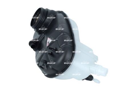 Розширювальний бачок, охолоджувальна рідина