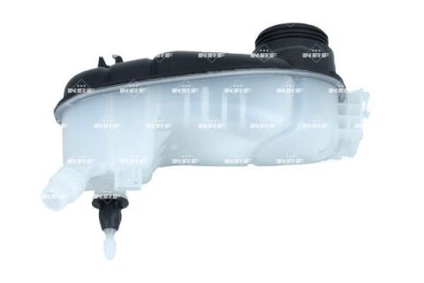 Розширювальний бачок, охолоджувальна рідина