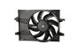 Вентилятор, охлаждение двигателя, фото 5 - интернет-магазин Auto-Mechanic