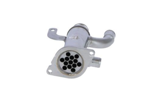 Радиатор, рециркуляция ОГ Радиатор, рециркуляция ОГ