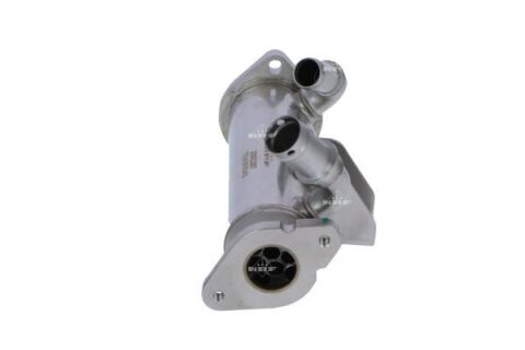 Радіатор, система рециркуляції ВГ