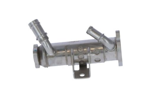 Радіатор, система рециркуляції ВГ