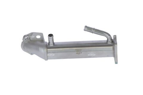 Радіатор, система рециркуляції ВГ