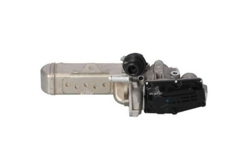 Клапан системы рециркуляции ОГ