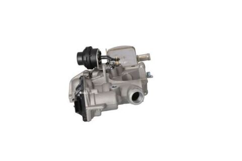 Клапан системы рециркуляции ОГ