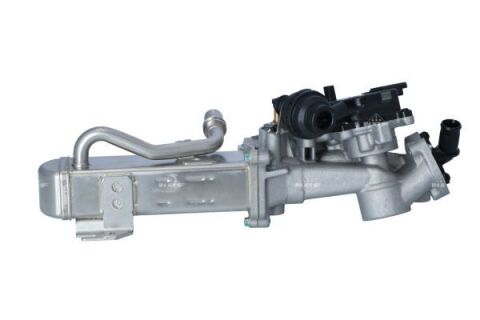 Клапан системи рециркуляції ВГ