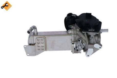 Клапан системи рециркуляції ВГ