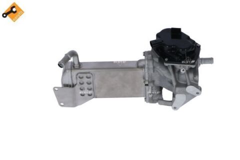 Клапан системи рециркуляції ВГ Клапан системи рециркуляції ВГ