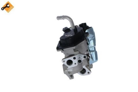 Клапан системи рециркуляції ВГ