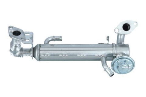 Радіатор, система рециркуляції ВГ Радіатор, система рециркуляції ВГ