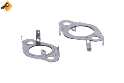 Клапан системи рециркуляції ВГ